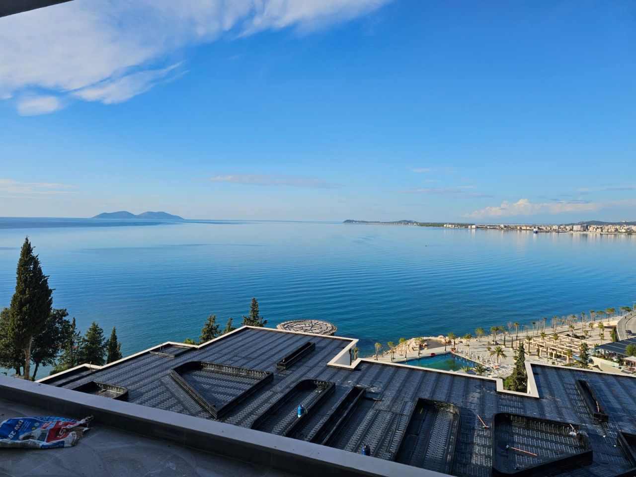 Two Bedroom Apartment For Sale In Vlore